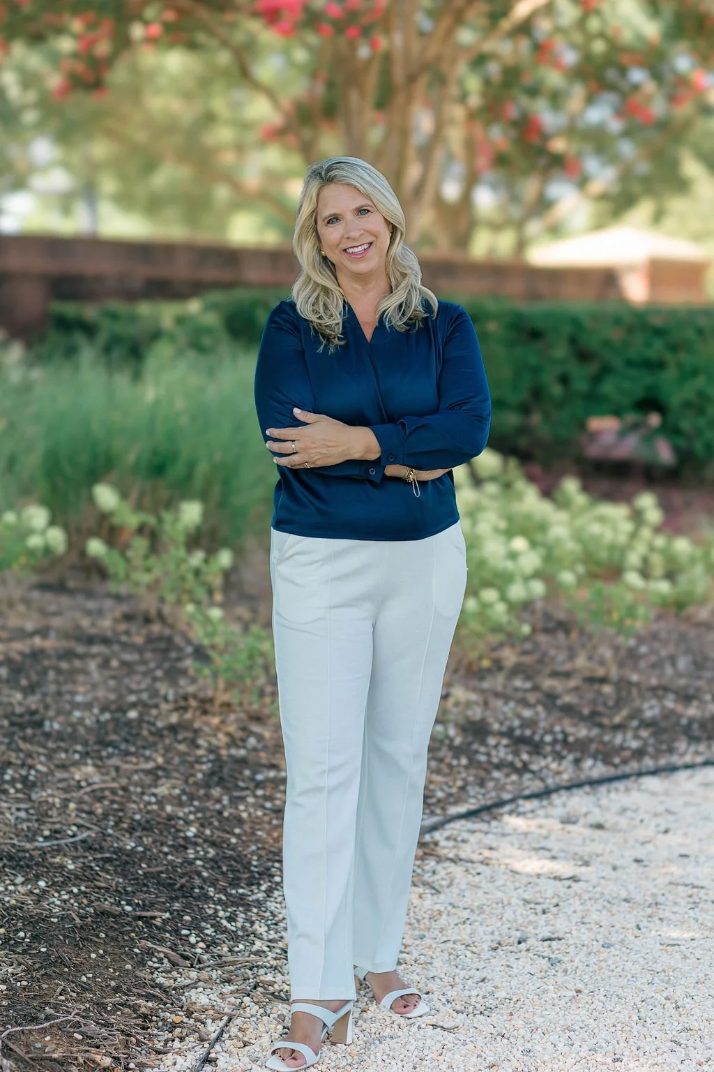 Christine Davis, Founder of Mission Mappers