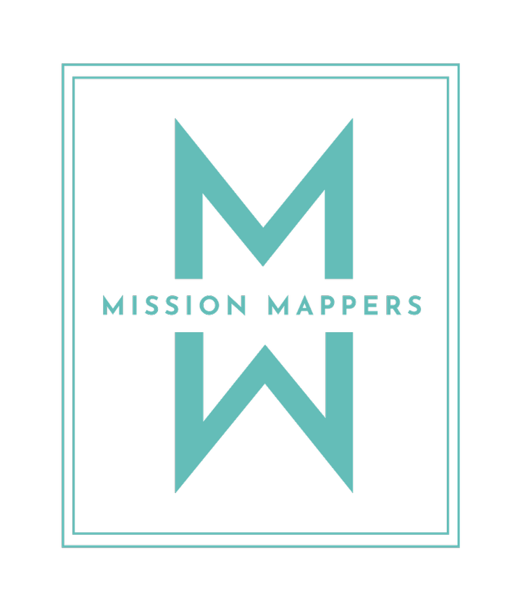 Mission Mappers
